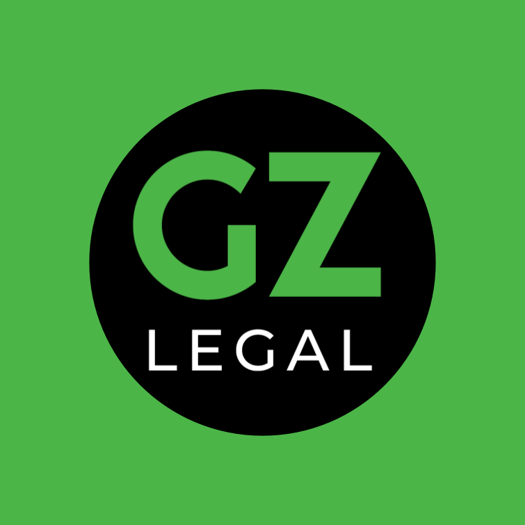 GZ <br> Legal