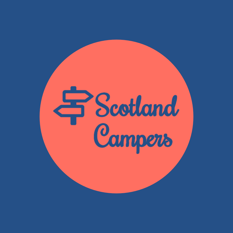 Scotland <br>Campers